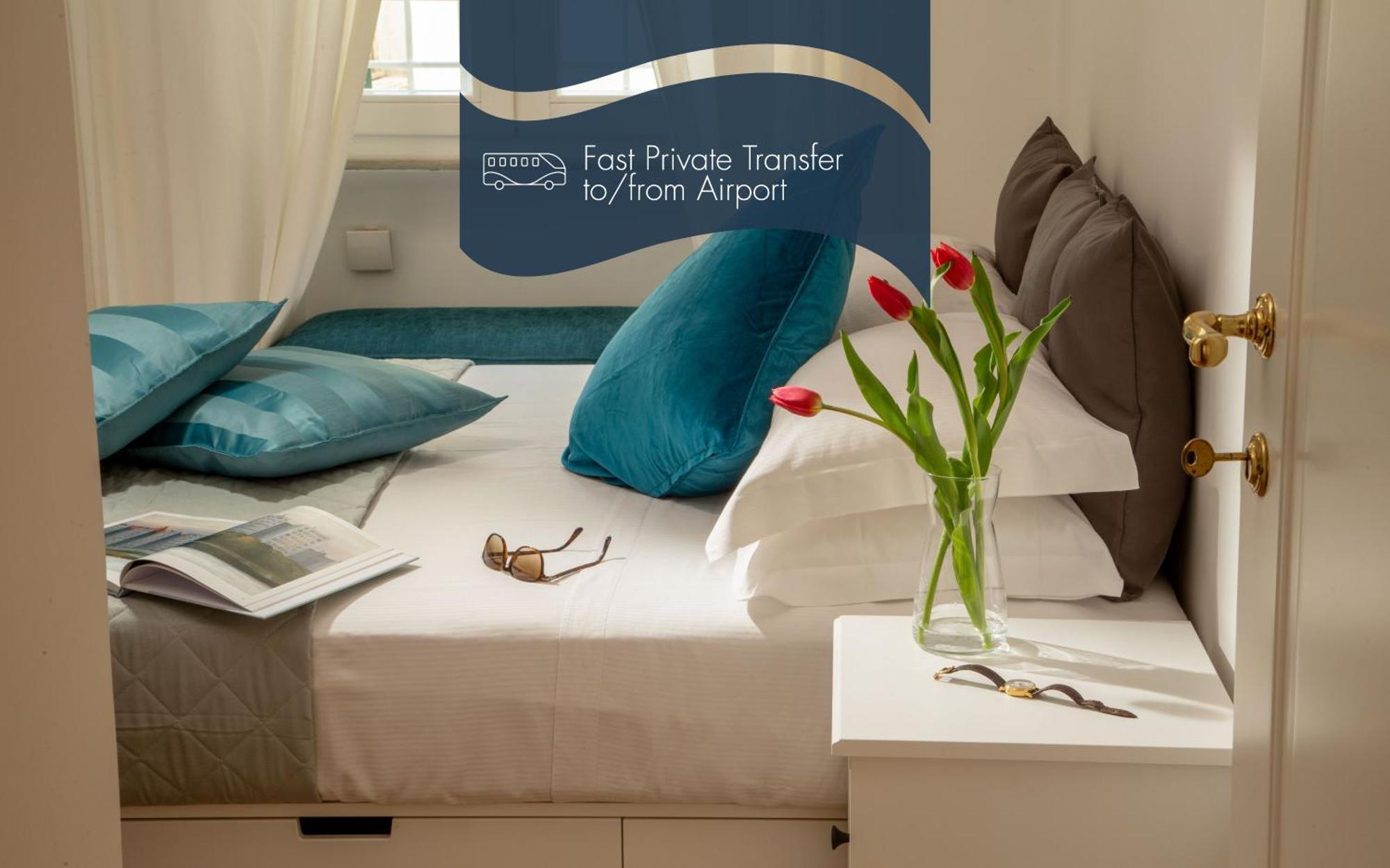 Daplace - Matilde Apartment Roma Exterior foto