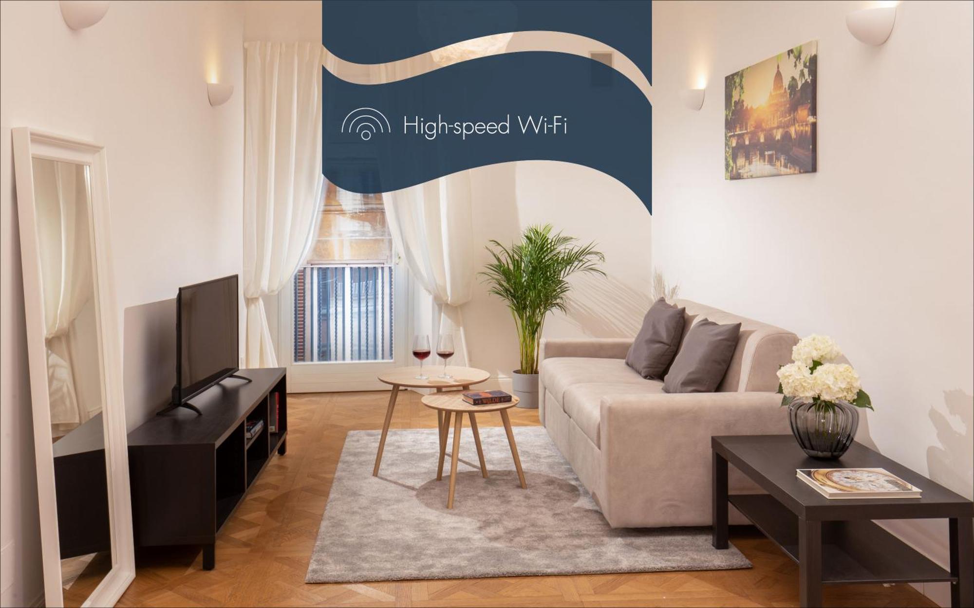 Daplace - Matilde Apartment Roma Exterior foto